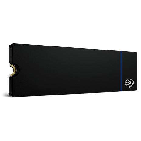 SEAGATE SSD Game Drive M.2 ( (M.2S/1TB/PCIe Gen4 ×4 NVMe 1.4)