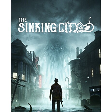 ESD The Sinking City