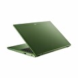 Acer Aspire 3/A315-59/i3-1215U/15,6"/FHD/8GB/512GB SSD/UHD/W11H/Green/2R