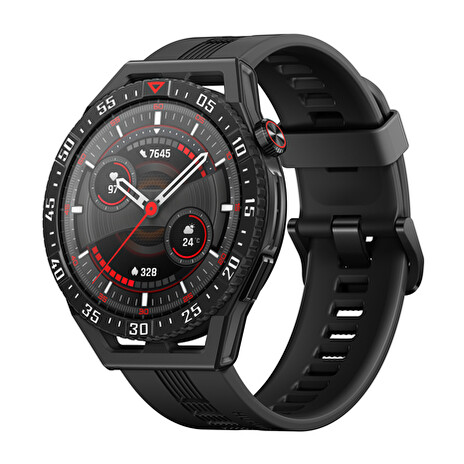 Huawei Watch GT 3 SE/Graphite Black/Sport Band/Black