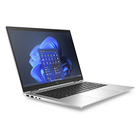 HP EliteBook x360 1040 G9; Core i7 1255U 2.8GHz/16GB RAM/1TB SSD PCIe/batteryCARE+