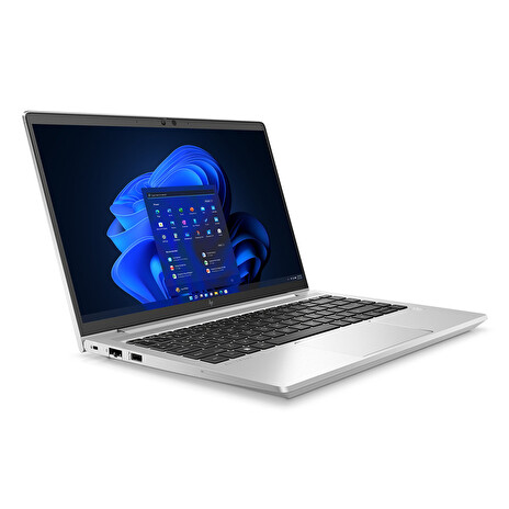 HP EliteBook 645 G9; Ryzen 7 PRO 5875U 2.0GHz/16GB RAM/256GB SSD PCIe/batteryCARE+