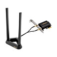 ASUS PCE-AXE59BT - Tri-Band PCIe Wi-Fi Adapter