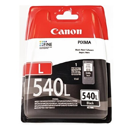 Canon cartridge PG-540L EUR