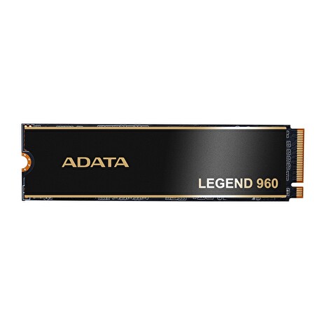 ADATA LEGEND 960/2TB/SSD/M.2 NVMe/Černá/5R