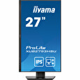iiyama ProLite/XUB2793HSU-B5/27"/IPS/FHD/75Hz/4ms/Black/3R