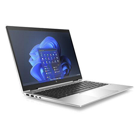 HP EliteBook x360 830 G9; Core i7 1265U 1.8GHz/16GB RAM/512GB SSD PCIe/batteryCARE+