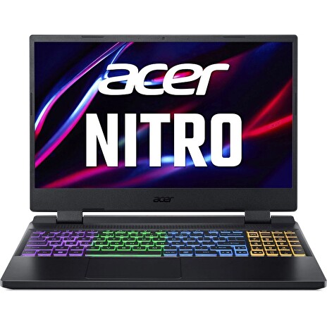 Acer Nitro 5 (AN515-58-94BN) i9-12900H/32GB/1TB SSD/ 15,6" QHD/GF 3060/Win11 Home/černá