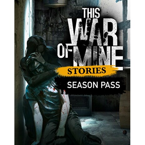 ESD This War of Mine Stories Season Pass