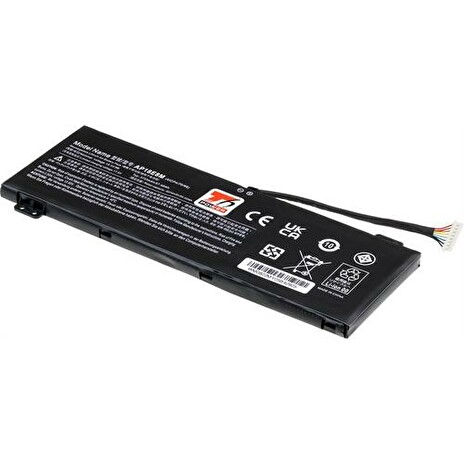 T6 POWER Baterie NBAC0107 NTB Acer