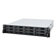 Synology RS2423RP+ Rack Station