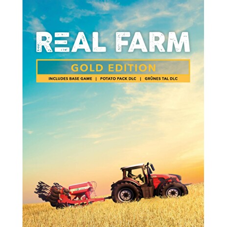 ESD Real Farm Gold Edition