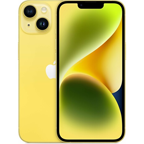 iPhone 14 Plus 128GB Yellow / SK