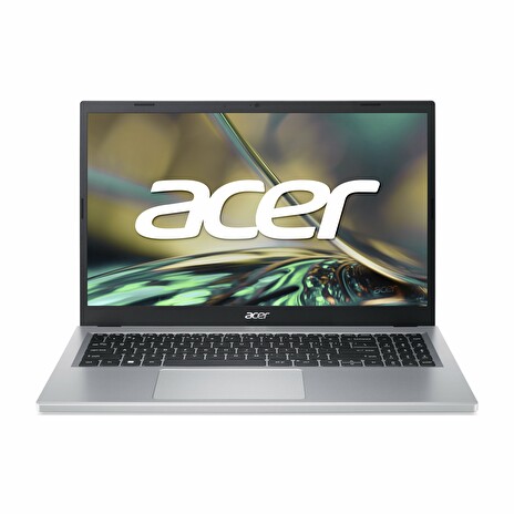 Acer A315-24 15,6/R5-7520U/16G/512SSD/W11 stříbrný