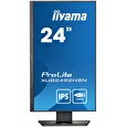 iiyama ProLite/XUB2492HSN-B5/24"/IPS/FHD/75Hz/4ms/Black/3R