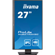 iiyama ProLite/XUB2792HSC-B5/27"/IPS/FHD/75Hz/4ms/Black/3R