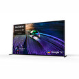 SELEKCE Sony BRAVIA XR55A90JAEP - 4K OLED HDR GOOGLE TV XR