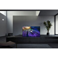 SELEKCE Sony BRAVIA XR55A90JAEP - 4K OLED HDR GOOGLE TV XR
