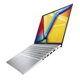 ASUS Vivobook 16/M1605/R7-7730U/16"/FHD/16GB/1TB SSD/AMD int/W11H/Silver/2R