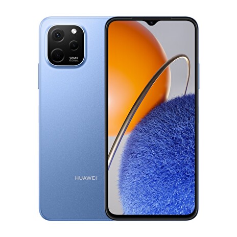 Huawei Nova Y61 Blue