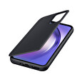 Samsung Flipové pouzdro Smart View pro Samsung Galaxy A54 Black