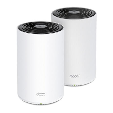 TP-Link AX3000+G1500 Powerline Deco PX50(2-pack)