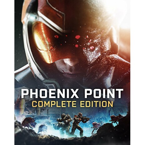 ESD Phoenix Point Complete Edition
