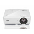 BenQ DLP Projektor MH750 1920x 1080 FHD/4500 ANSI lm/10 000:1/D-Sub/2xHDMI/MHL/S-video/2xUSB/LAN/Repro