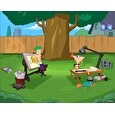 ESD Phineas and Ferb New Inventions