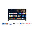 TCL 32S5400AF TV SMART ANDROID LED, 80cm, Full HD, PPI 700, Direct LED, HDR10, DVB-T2/S2/C, VESA