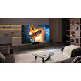 TCL 55C845 TV SMART Google TV QLED/139cm/4K UHD/4300 PPI/144Hz/MiniLED/HDR10+/Dolby Atmos/DVB-T/T2/C/S/S2/VESA