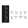 TCL 50C645 TV SMART Google TV QLED/126cm/4K UHD/3100 PPI/50Hz/Direct LED/HDR10+/Dolby Atmos/DVB-T/T2/C/S/S2/VESA