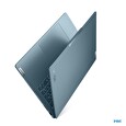 Lenovo Yoga/Pro 9 16IRP8/i7-13705H/16"/3200x2000/16GB/1TB SSD/RTX 4050/W11H/Tidal Teal/2R