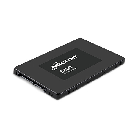 Lenovo ThinkSystem ST50 V2 2.5" 5400 PRO 960GB Read Intensive SATA 6Gb NHS SSD