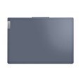 Lenovo IdeaPad 5/Slim 16IRL8/i5-13420H/16"/FHD/16GB/512GB SSD/UHD/W11H/Blue/2R