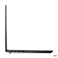 Lenovo ThinkPad E/E14 Gen 5 (Intel)/i3-1315U/14"/FHD/8GB/512GB SSD/UHD/W11P/Black/3R