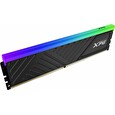 ADATA XPG D35/DDR4/32GB/3200MHz/CL16/2x16GB/RGB/Black