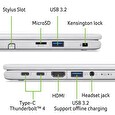 Acer Spin 3/SP314-55N/i3-1215U/14"/FHD/T/16GB/512GB SSD/Iris Xe/W11H/Silver/2R