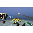 ESD Trailmakers Airborne Expansion