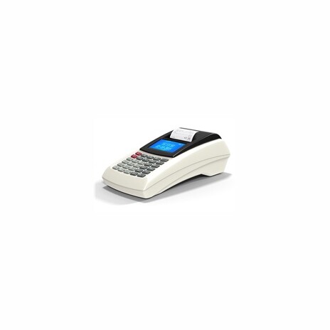 LYNX Mini EET pokladna, Wi-Fi , 57mm tiskárna, USB, zákaznický display, baterie