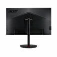 Acer LCD Nitro XV272UVbmiiprzx 27" IPS LED/ WQHD 2560x1440 /100M:1/1ms/350nits/2xHDMI,DP, USB3.0/ repro /Black
