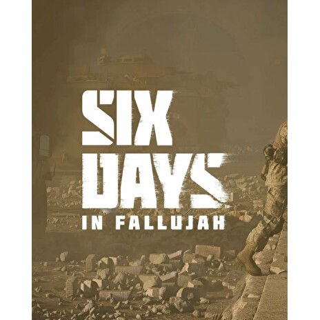 ESD Six Days in Fallujah