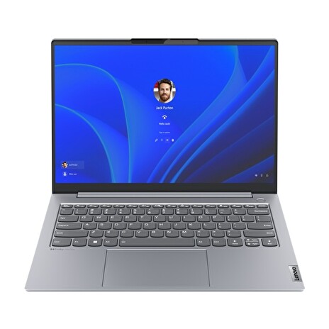 Lenovo ThinkBook14 G6 i3-1315U/8GB/256GB SSD/14" WUXGA/3yOnsite/Win11 PRO/šedá