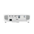 BenQ DLP Projektor W1210ST 1920x1080 1080p/2200 ANSI lm/15000:1/D-Sub/2xHDMI/MHL/USB/USB mini/2x10W Repro