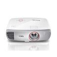 BenQ DLP Projektor W1210ST 1920x1080 1080p/2200 ANSI lm/15000:1/D-Sub/2xHDMI/MHL/USB/USB mini/2x10W Repro