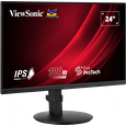 ViewSonic VG2408A-MHD 24" IPS FHD 1920x1080/50M:1/5ms/250cd/HDMI/DP/VGA/VESA