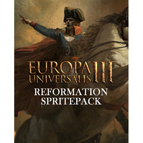 ESD Europa Universalis III Reformation SpritePack