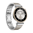 Huawei Watch GT 4/41mm/Silver/Elegant Band/Silver
