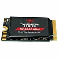 Patriot VIPER VP4000 Mini 1TB SSD / Interní / M.2 PCIe Gen4 x4 NVMe / 2230 /