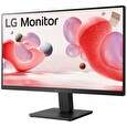 LG monitor 24MR400 IPS / 24" / 1920x1080 / 5ms / 1300:1 / 250cd / 100Hz/HDMI / D-Sub / AMD FreeSync/ černý